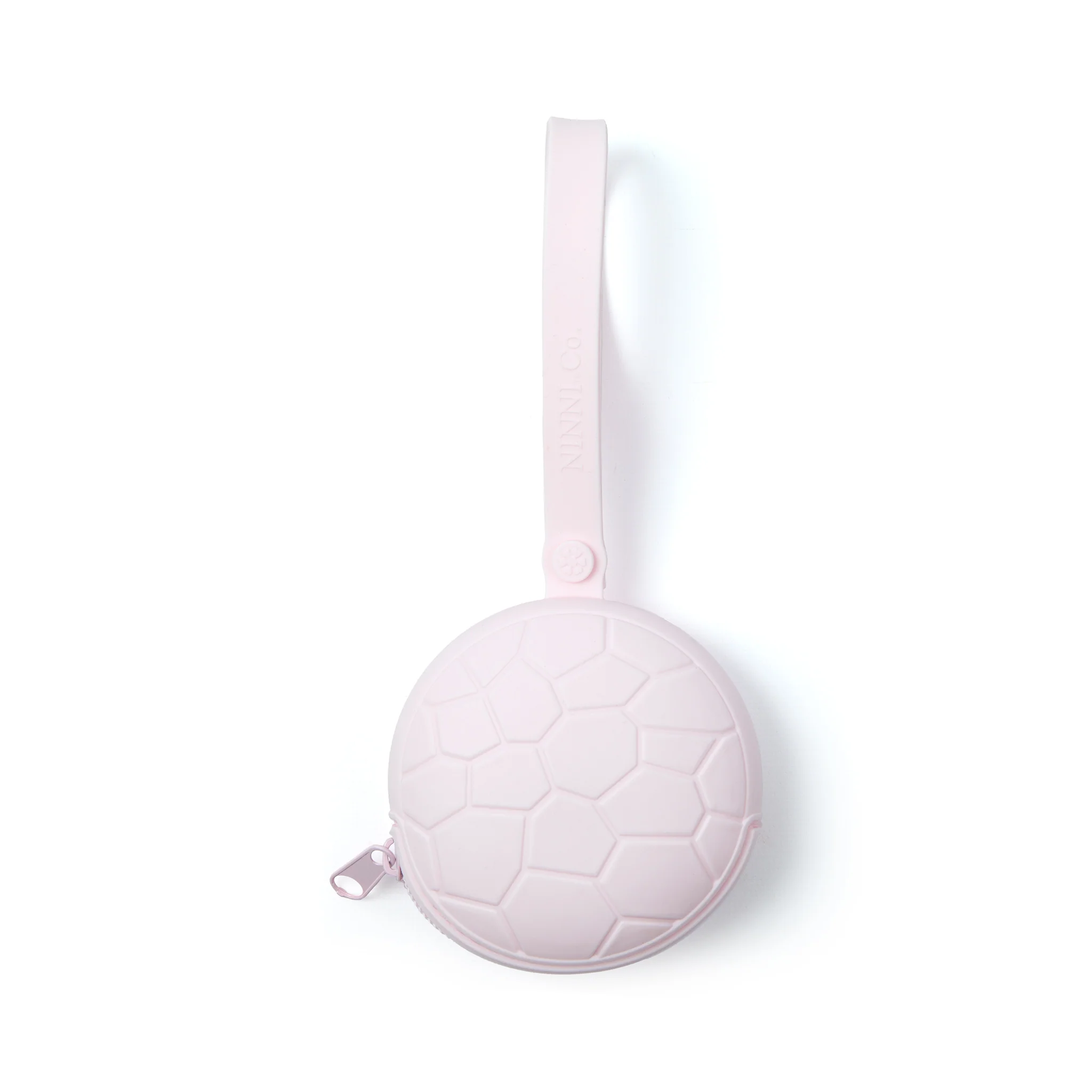 Pacifier Case - Rosewater