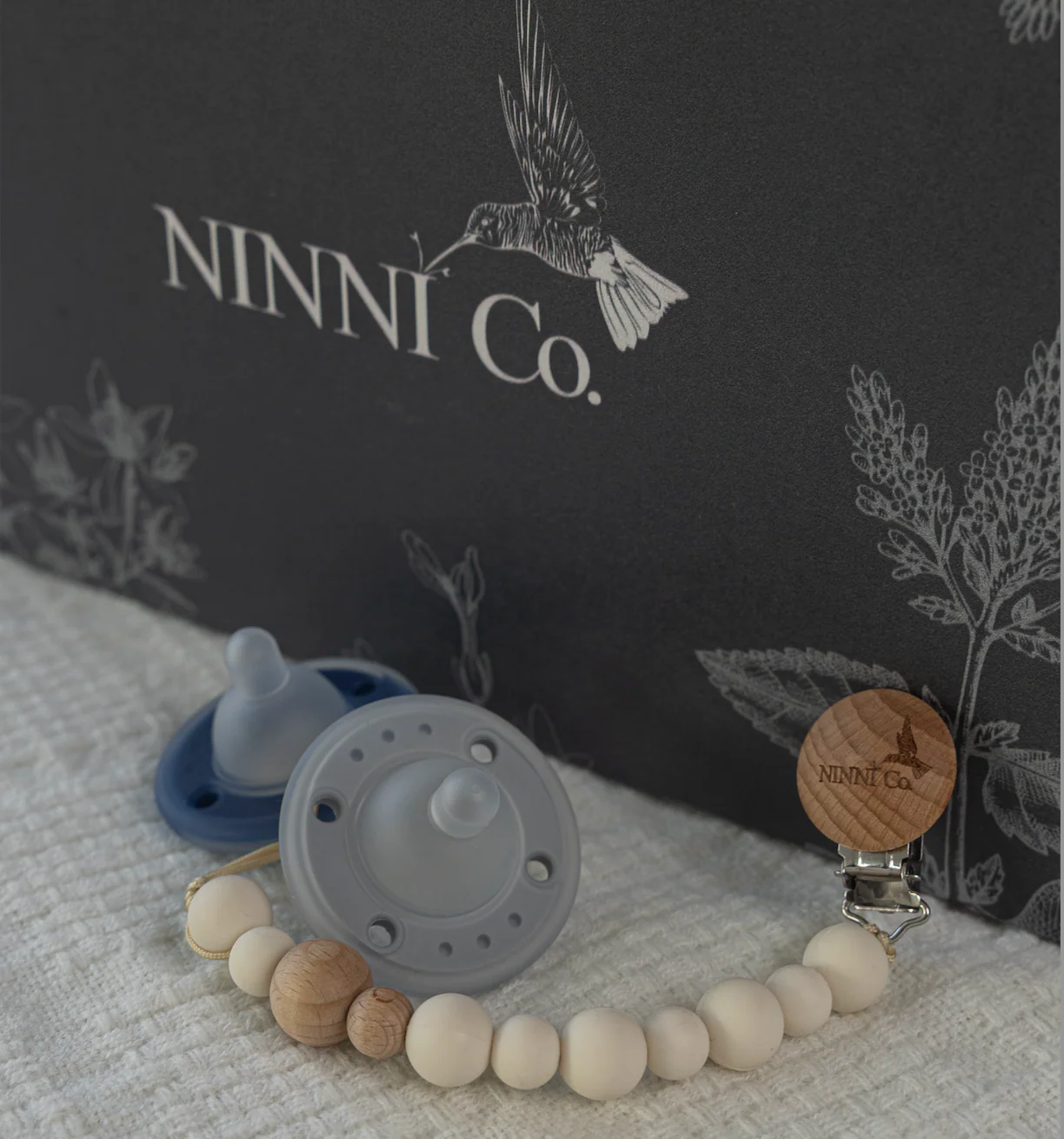 Seaside Snuggles Gift Set - Image 15