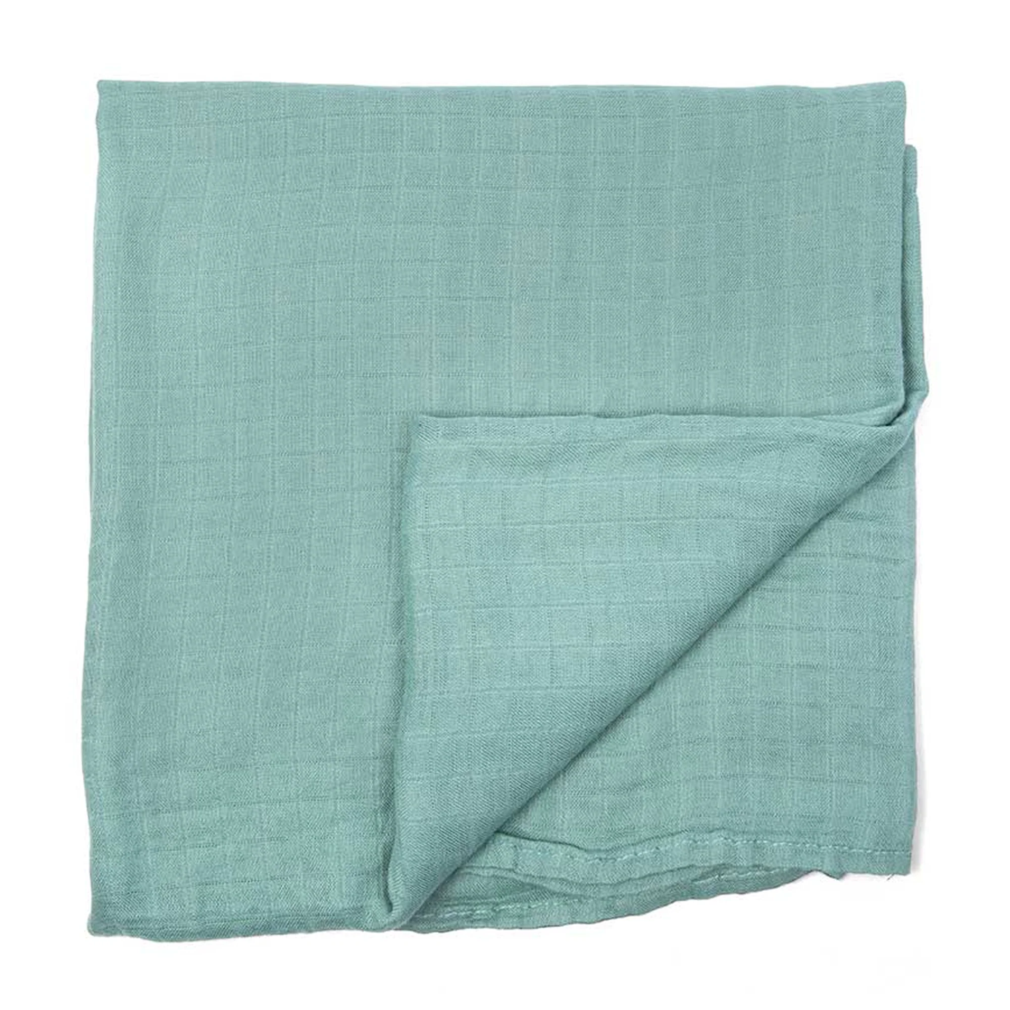 Swaddle Blanket - Green